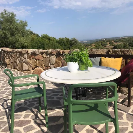 Villa L'altra Casa *
