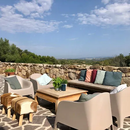 L'altra Casa Arzachena
