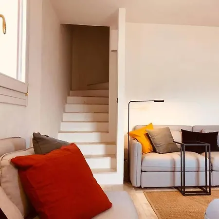 Villa L'altra Casa Arzachena